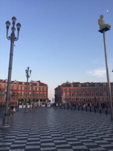 La merde